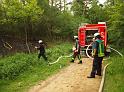 Waldbrand Bergisch Gladbach Bensberg P092